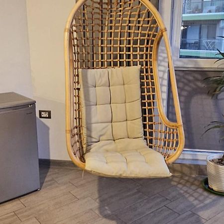 Luxury Suite Alezzi Beach Apartment Piscina Incalzita Sauna Jacuzzi Parking Navodari Luaran gambar