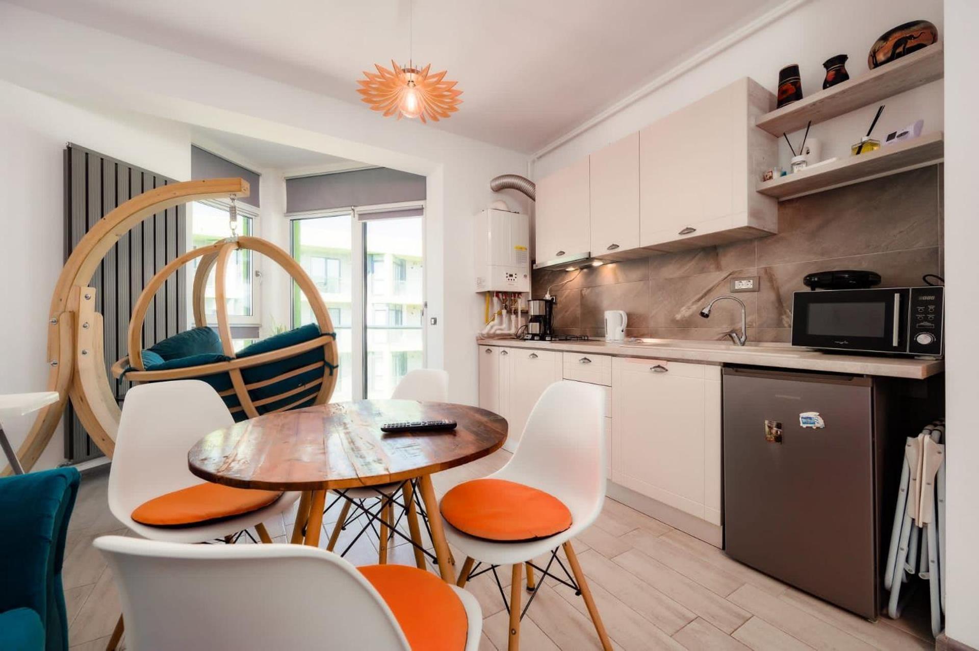 Luxury Suite Alezzi Beach Apartment Piscina Incalzita Sauna Jacuzzi Parking Navodari Luaran gambar